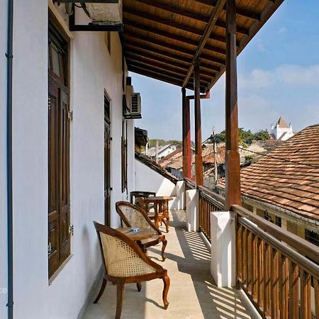Lighthouse Guest Ξενοδοχείο Galle Εξωτερικό φωτογραφία