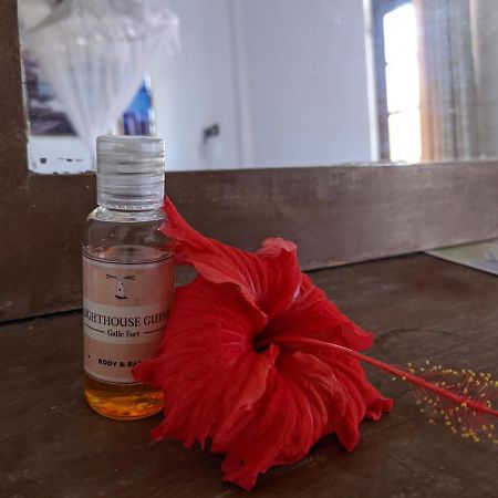 Lighthouse Guest Ξενοδοχείο Galle Εξωτερικό φωτογραφία
