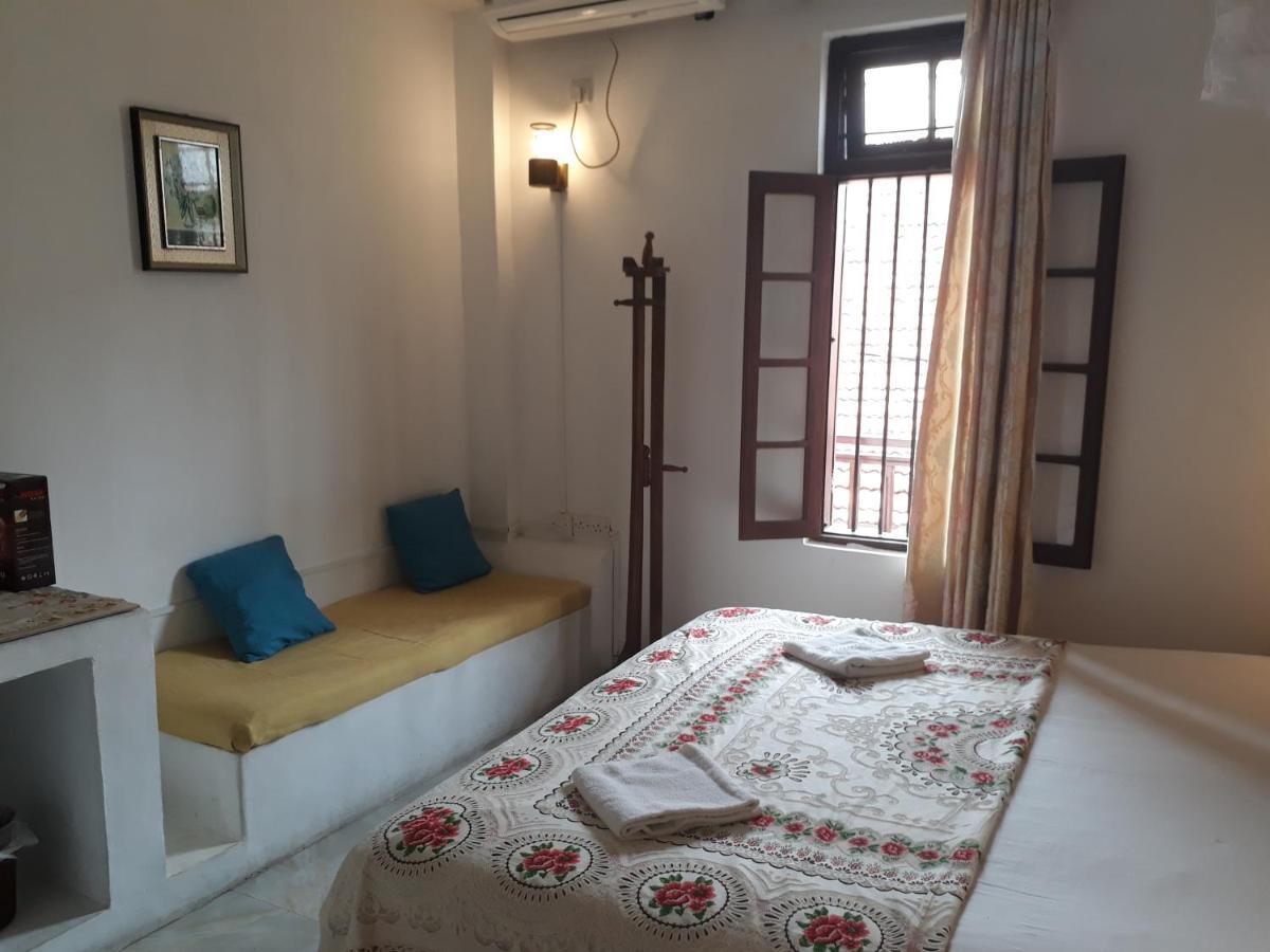 Lighthouse Guest Ξενοδοχείο Galle Εξωτερικό φωτογραφία