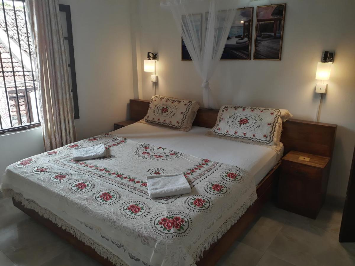 Lighthouse Guest Ξενοδοχείο Galle Εξωτερικό φωτογραφία