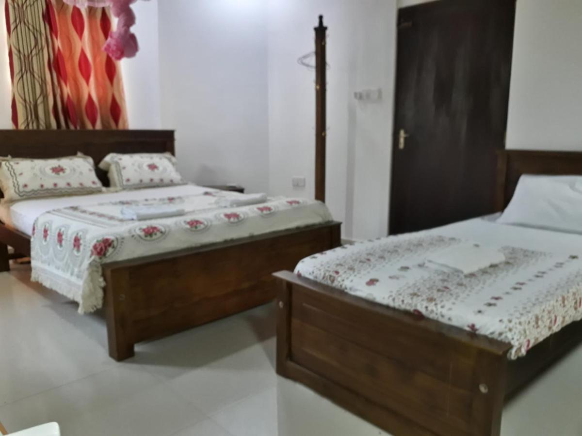 Lighthouse Guest Ξενοδοχείο Galle Εξωτερικό φωτογραφία