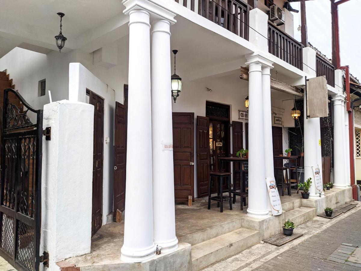 Lighthouse Guest Ξενοδοχείο Galle Εξωτερικό φωτογραφία