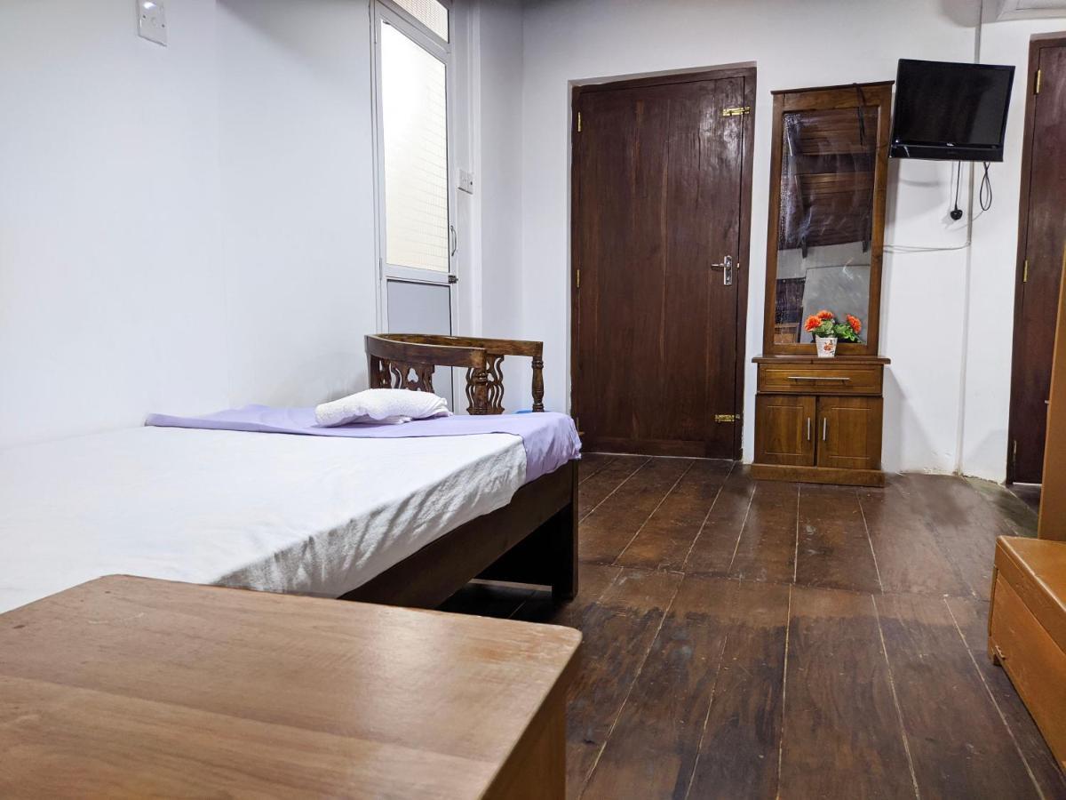 Lighthouse Guest Ξενοδοχείο Galle Εξωτερικό φωτογραφία