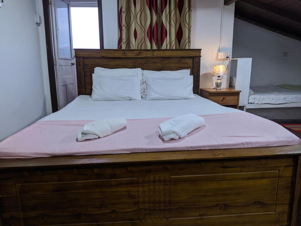 Lighthouse Guest Ξενοδοχείο Galle Εξωτερικό φωτογραφία