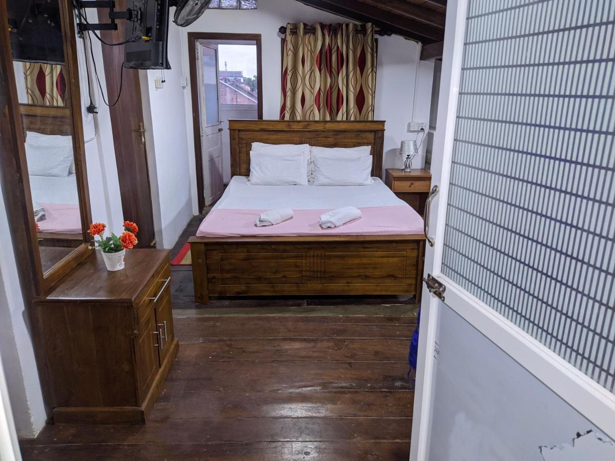 Lighthouse Guest Ξενοδοχείο Galle Εξωτερικό φωτογραφία