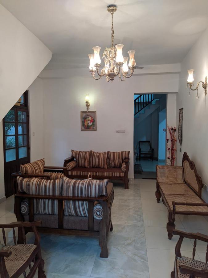 Lighthouse Guest Ξενοδοχείο Galle Εξωτερικό φωτογραφία