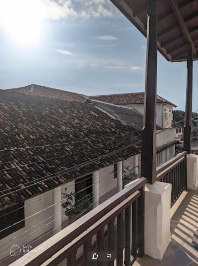 Lighthouse Guest Ξενοδοχείο Galle Εξωτερικό φωτογραφία
