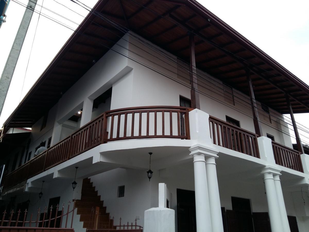Lighthouse Guest Ξενοδοχείο Galle Εξωτερικό φωτογραφία