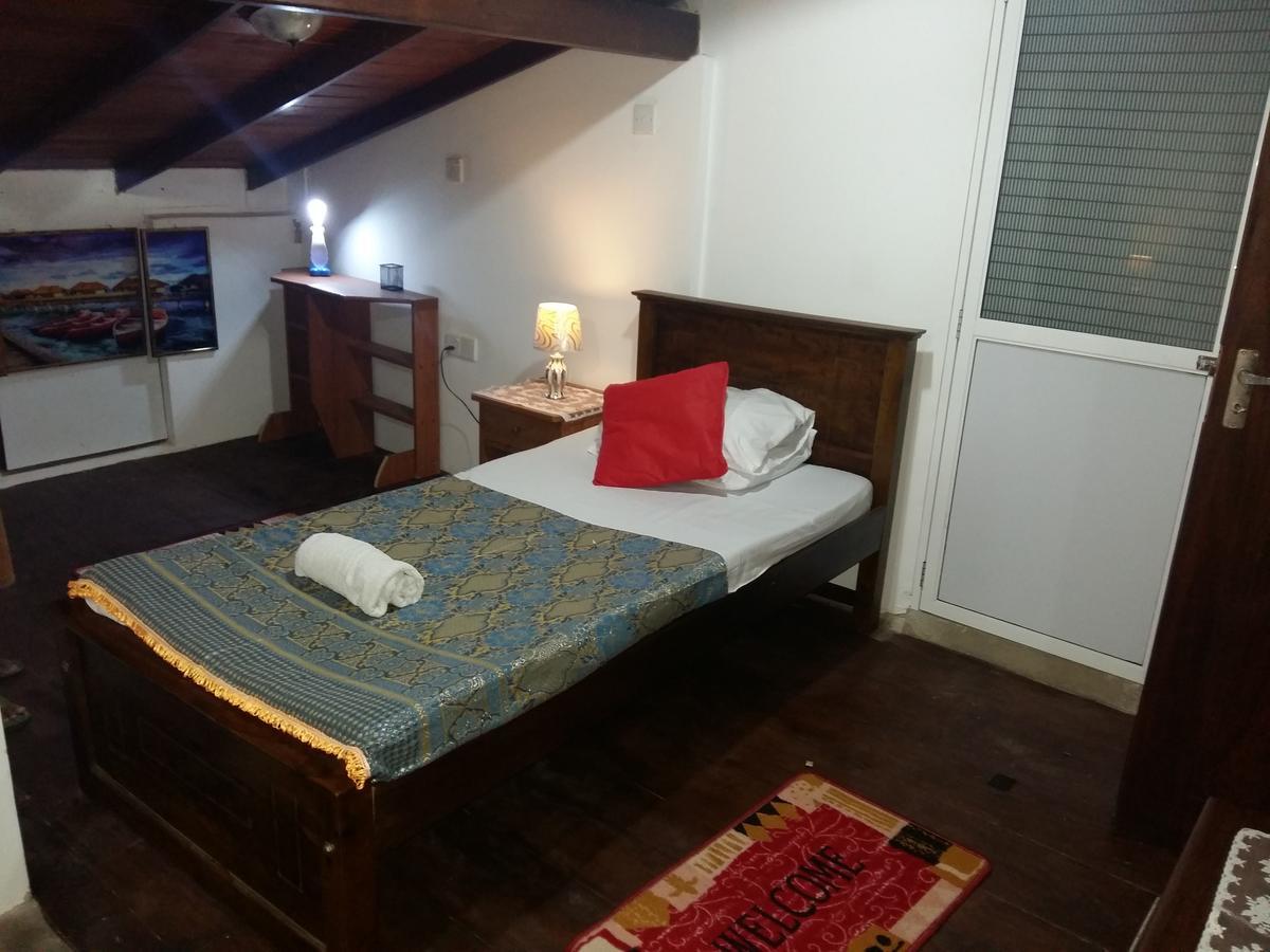Lighthouse Guest Ξενοδοχείο Galle Εξωτερικό φωτογραφία