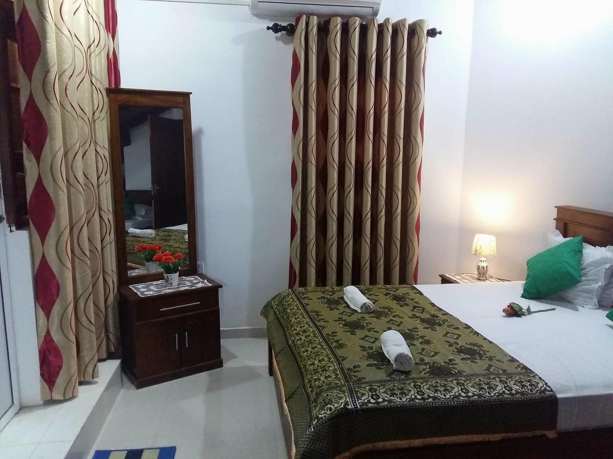 Lighthouse Guest Ξενοδοχείο Galle Εξωτερικό φωτογραφία