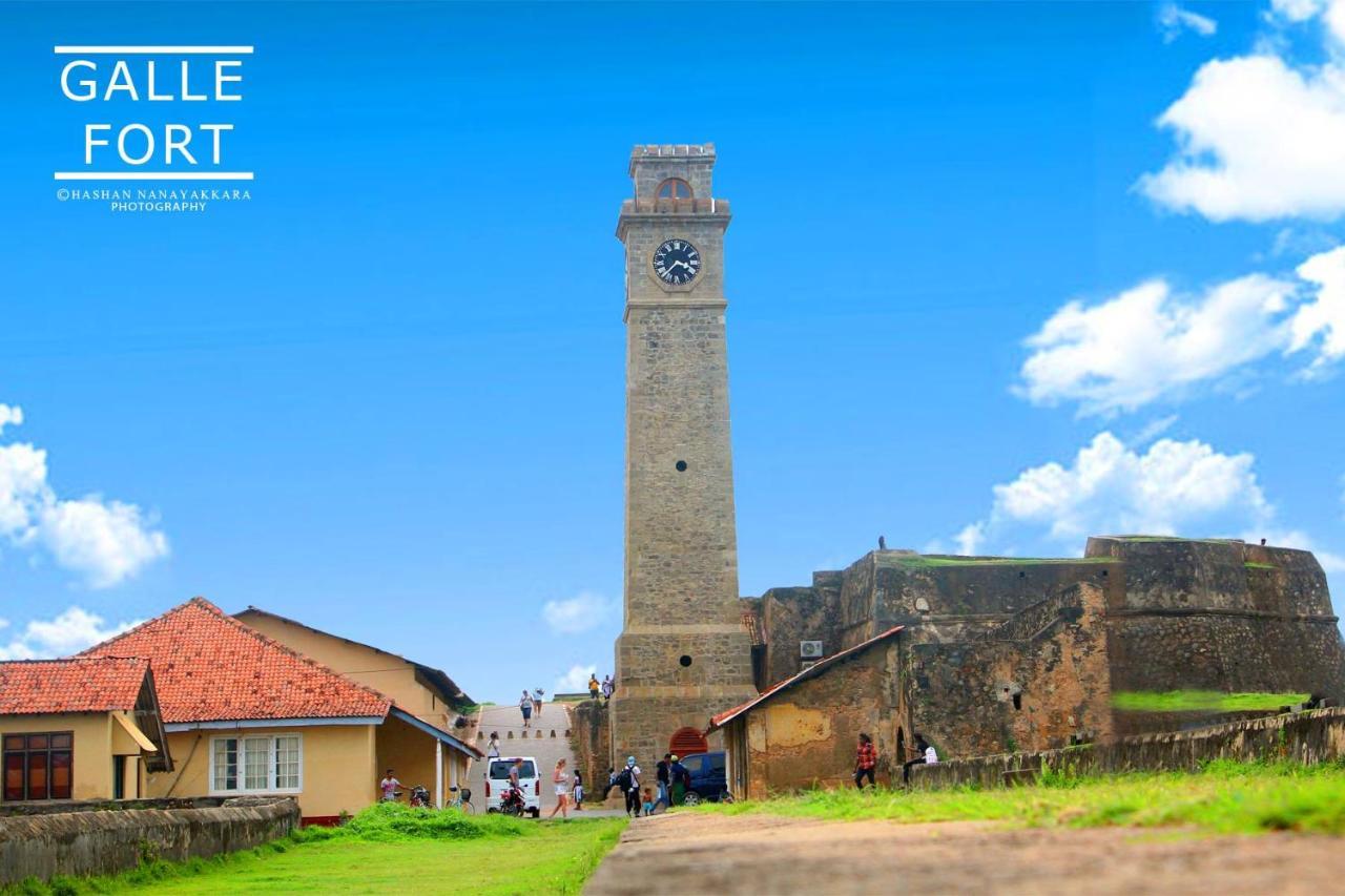 Lighthouse Guest Ξενοδοχείο Galle Εξωτερικό φωτογραφία